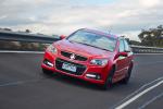 Holden VF Commodore SS V Redline 2014 года